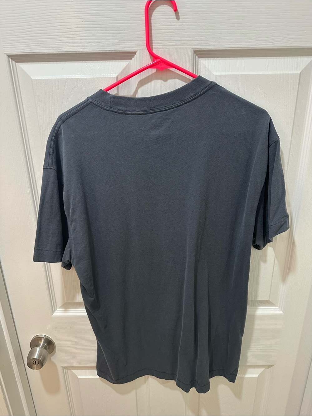 Abercrombie & Fitch Essential Pack of 4 Tees; Men’s Large - Picture 6 of 12